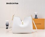 Louis Vuitton’s new hobo bag