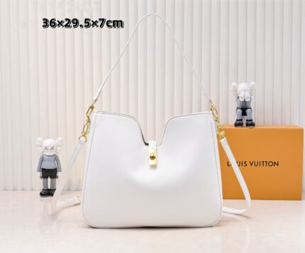 Louis Vuitton’s new hobo bag