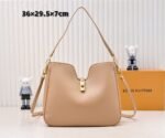 Louis Vuitton’s new hobo bag