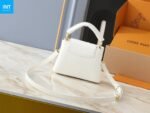 Louis Vuitton M24733 Capucines Mini - Image 6