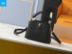 Louis Vuitton M24729 Capucines Mini - Image 3