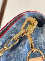 Louis Vuitton M13319 Dauphine Soft GM - Image 6
