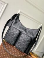 Louis Vuitton M14778 Hobo Cargo - Image 2