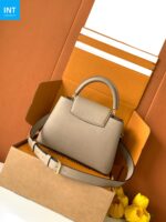 Louis Vuitton M24736 Capucines BB - Image 6
