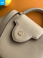 Louis Vuitton M24736 Capucines BB - Image 10