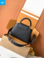 Louis Vuitton M24728 Capucines BB - Image 6