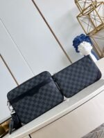 Louis Vuitton N40519 Trio Messenger - Image 4