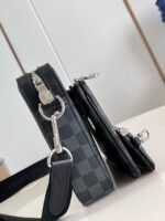 Louis Vuitton N40519 Trio Messenger - Image 10