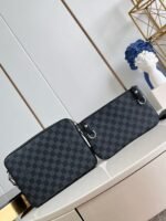 Louis Vuitton N40519 Trio Messenger - Image 6