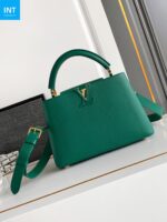 Louis Vuitton M24739 Capucines BB - Image 2