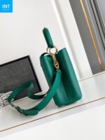 Louis Vuitton M24739 Capucines BB - Image 3