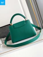 Louis Vuitton M24739 Capucines BB - Image 4