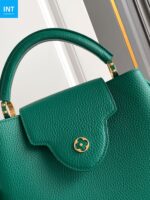 Louis Vuitton M24739 Capucines BB - Image 6