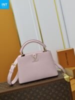 Louis Vuitton M24740 Capucines BB - Image 2