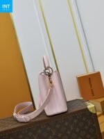 Louis Vuitton M24740 Capucines BB - Image 3