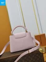 Louis Vuitton M24740 Capucines BB - Image 4