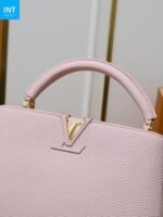 Louis Vuitton M24740 Capucines BB - Image 7