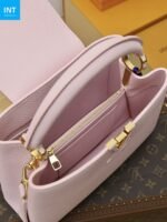 Louis Vuitton M24740 Capucines BB - Image 6