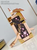 Louis Vuitton M14173 LV x TM Camera Box - Image 10
