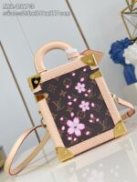 Louis Vuitton M14173 LV x TM Camera Box - Image 9