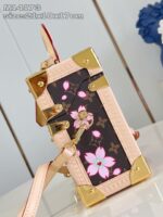Louis Vuitton M14173 LV x TM Camera Box - Image 7