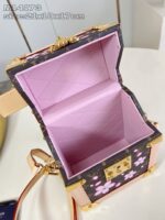 Louis Vuitton M14173 LV x TM Camera Box - Image 13