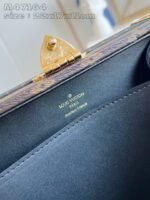 Louis Vuitton M47164 Petite Valise Monogram Reverse - Image 12