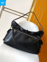 Louis Vuitton M15175 CarryAll Travel Bag - Image 4