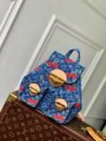 Louis Vuitton M13679 LV x TM Venice NM - Image 2