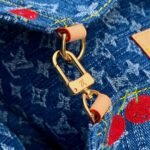 Louis Vuitton M13679 LV x TM Venice NM - Image 6