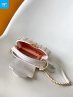 Louis Vuitton M14165 LV x TM Capucines Mini - Image 9