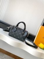 Louis Vuitton M26573 Nano Speedy - Image 2