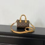 LOUIS VUITTON Nano Speedy M81085 - Image 3