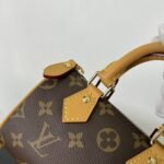 LOUIS VUITTON Nano Speedy M81085 - Image 7