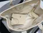 Chanel Shopping Bag - Image 4