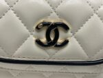 Chanel Mini Backpack - Image 8