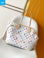 Louis Vuitton M27839 LV x TM Neverwoof - Image 5