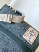 Louis Vuitton M22537 Weekend Tote NM - Image 9