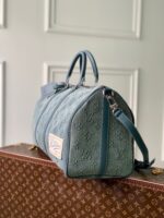 Louis Vuitton M22532 Keepall Bandoulière 50 - Image 5