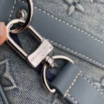 Louis Vuitton M22532 Keepall Bandoulière 50 - Image 7