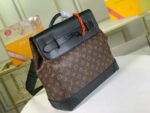 Louis Vuitton M44473 Steamer Monogram PM - Image 2