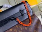 Louis Vuitton M44473 Steamer Monogram PM - Image 6
