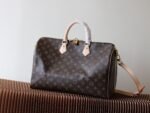 Louis Vuitton M46982 Speedy Bandoulière 40 - Image 4