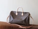 Louis Vuitton M46982 Speedy Bandoulière 40 - Image 2