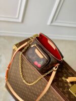 Louis Vuitton M13449 LV x TM Mini Bumbag - Image 8