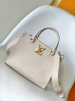 Louis Vuitton M23637 Lock & Go - Image 2