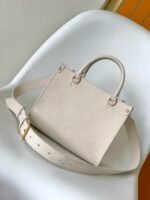 Louis Vuitton M23637 Lock & Go - Image 4
