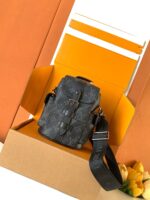 Louis Vuitton M82769 Nano Christopher - Image 3