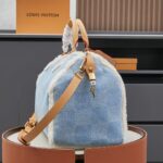 Louis Vuitton N00111 Speedy 40 Bandoulière - Image 3