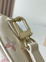 Louis Vuitton M25591 Nano Speedy Bag - Image 6